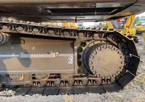 Excavateur Volvo EC290 d'occasion pelleteuse sur chenilles VOLVO EC 210 220 240 290 en stock - Product Image 5