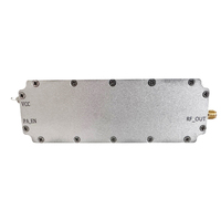 Module RF LoRa Defender Drone JF 200-300MHz 50W, Systèmes Anti-drone FPV, 25-28V, Garantie 1 An, Courant 4A