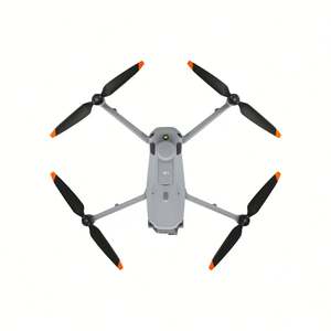 Dron insignia DJI Matrice 4T con cuádruple cámara y LiDAR, imagen térmica de 48MP, RTK para inspección de energía/rescate de seguridad - Product Image 4