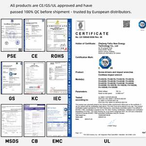 Pistolet de lavage de voiture portable 320 psi, fabriqué en Thaïlande, machine <span class=keywords><strong>à</strong></span> savon, buse 6 en 1, pistolet <span class=keywords><strong>à</strong></span> mousse durable - Product Image 4