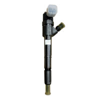 Injecteur de carburant neuf 0445110321 0445110318 DLLA145P1738 F00VC01368 pour camion Isuzu Lufeng JMC 2.5L JE4D25A