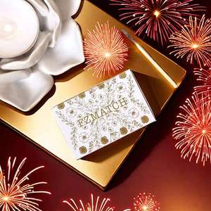 <span class=keywords><strong>ไม้</strong></span>ขีดไฟปลายไม้แบบคลาสสิกหรูหรา ปลอดภัย เป็นมิตรต่อสิ่งแวดล้อม สำหรับแบรนด์ดัง บรรจุภัณฑ์พิมพ์ลายส่วนตัว - Product Image 3