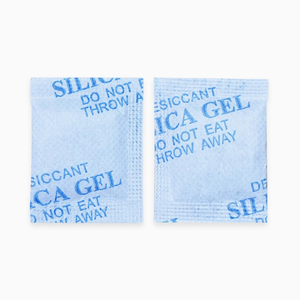 Sachets de gel de silice <span class=keywords><strong>d</strong></span>éshydratant pour l'emballage et l'expédition |   Protection contre l'<span class=keywords><strong>humidité</strong></span> - Product Image 2