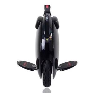 <span class=keywords><strong>INMOTION</strong></span> <span class=keywords><strong>V5F</strong></span> Smart Wheel One Wheel Batterie au lithium Scooter électrique pour adultes Monocycle électrique 550W Monowheel 14 pouces - Product Image 4