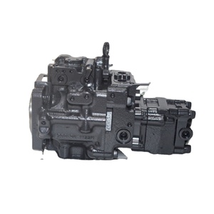 ปั๊มไฮดรอลิกสำหรับรถขุดขนาดเล็ก PC 45-8 รุ่น 708-1T-00132 708-3S-00522 708-3S-00521 - Product Image 6