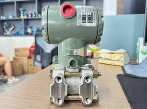 요코가와 EJA430A 압력 트랜스미터 <span class=keywords><strong>0</strong></span>.065% 정확도 4-20mA DC 출력 IP67 등급 알루미늄 액체 가스 증기 측정용 - Product Image 6