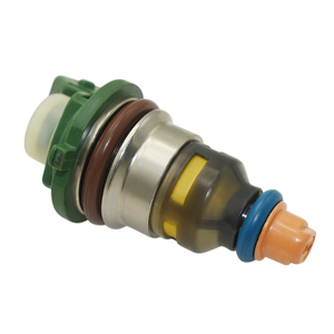 Inyector de combustible BAIXINDE 96JV-AF para <span class=keywords><strong>Jaguar</strong></span> XJ8 <span class=keywords><strong>XK8</strong></span> X308 4,0 V8 - Product Image 5