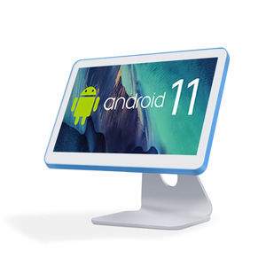 Android giá thấp tất cả-trong-một <span class=keywords><strong>POS</strong></span> cho phục vụ cửa hàng tiện lợi bà mẹ bé cửa hàng màn hình cảm ứng tiền mặt đăng ký thành viên quản lý - Product Image 6