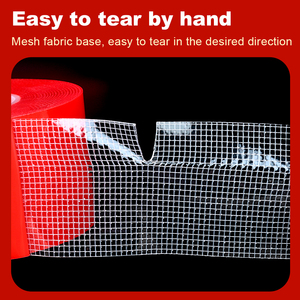 Nastro <span class=keywords><strong>Biadesivo</strong></span> Nano a Griglia <span class=keywords><strong>Super</strong></span> Resistente UJANG - Adesivo Trasparente ad Alta Viscosità per Montaggio a Parete di Oggetti Pesanti - Product Image 6