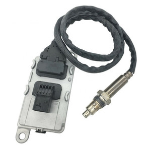 Capteur d'oxygène Nox 5WK96765A/B pour camion DAF 24V, pièce de rechange - Product Image 1