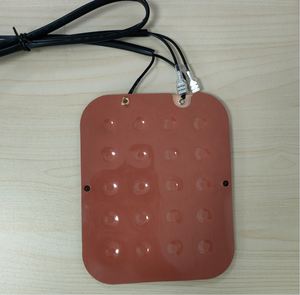 Sensor de Presión Universal Original <span class=keywords><strong>para</strong></span> Asiento de Coche, Detector de Peso <span class=keywords><strong>para</strong></span> Bolsa de Aire, Sensor Avanzado Seguro <span class=keywords><strong>para</strong></span> Vehículos de Propósito Especial - Product Image 2