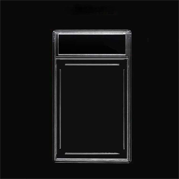 PS@ STYLE Standard size CLEAR 35PT