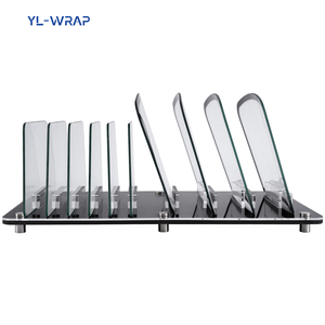 Năng lượng mặt trời phim kính mô hình kính chắn gió phía trước mô hình hiển thị thiết lập cửa sổ kính mô hình cho cửa sổ xe màu hiển thị - Product Image 2