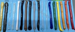 Nhà máy bán hàng trực tiếp của Keo Silicone trung tính, được sử dụng để trang trí cửa ra vào và cửa sổ, vv - Product Image 5