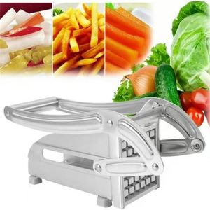 Professional Home Kitchen <b>Vegetable</b> <b>Chopper</b> High Quality Potato Cutter Slicer Dicer Easy to Operate Fruit Cutting Machine - Product Image 6