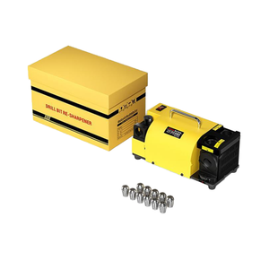 מלא אוטומטי קטן <span class=keywords><strong>MR</strong></span>-13D גבוהה דיוק גבוהה קצת מטחנת כלי קצת מטחנת מכונת קצת מטוגן - Product Image 3