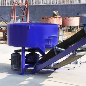 QT4-<strong>6</strong> Automatic Hollow Concrete Interlock <strong>Cement</strong> <strong>Block</strong> <strong>Machine</strong> Brick Making Machinery - Product Image 5