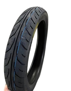 Gummy 140/80-18 Enduro Dirt Bike off Road Neumático de motocicleta - Product Image 2