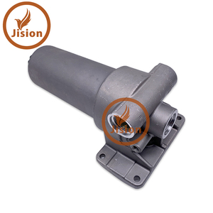 322-3154 3223154 Filtro de Aceite Gp 322 3154 Tapa del Filtro para E320D2 E320E - Product Image 1