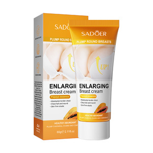 Lotion corporelle de haute qualité à l'extrait de papaye et de noix de coco, 60g - Product Image 5