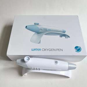 ปืนฉีดออกซิเจนแบบพกพาปากกา<span class=keywords><strong>ฉีด</strong></span>น้ำให้ความชุ่มชื้นกับสปาใบหน้าสเปรย์<span class=keywords><strong>ฉีด</strong></span>น้ำลึกใหม่ - Product Image 1
