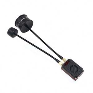 Module émetteur VTX double haute puissance RUSHFPV 1,3G/3,3G 2,5W avec antenne SMA - Product Image 3