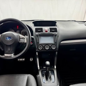 <span class=keywords><strong>Subaru</strong></span> Forester 2.5i <span class=keywords><strong>Auto</strong></span> Edición Premium 2013, <span class=keywords><strong>SUV</strong></span> de Lujo con Tracción en las Cuatro Ruedas Permanente de Primera Categoría - Product Image 6