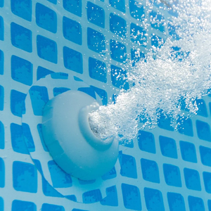Piscina <span class=keywords><strong>Rectangular</strong></span> <span class=keywords><strong>con</strong></span> Estructura de Acero 26790 <span class=keywords><strong>Intex</strong></span> 4m x 2m x 1,22 m <span class=keywords><strong>con</strong></span> <span class=keywords><strong>Bomba</strong></span> de Seguridad de PVC para Adultos para Uso en Jardín, Venta Al por Mayor - Product Image 5