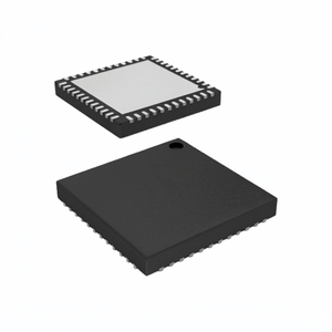 Electronics Component 48 VFQFN Exposed Pad Embedded In Stock CY8C20666-24LTXI - Product Image 1
