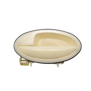 Door Handles For Lifan 520 Car Replacement Part <b>ABS</b> Material New Condition - Product Image 2