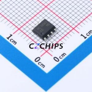 Brand-new and Original MC34063AG(MS) SOP-8 <b>Integrated</b> <b>Circuit</b> IC Chip PMIC DC-DC Power IC - Product Image 1