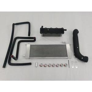 Kit de Radiador para Auto OE 5QD121251P, Sistema de Refrigeración del Motor, Radiador de Aluminio para Motor VW 1.4T EA211 - Product Image 4