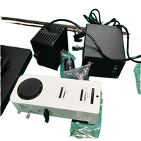 Phenix Good PH-ICM100 50X-500X Professional Optical Instrument Metallugraphic Metallurgical Microscope Optical Microscope
