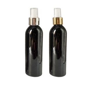 Flacone Spray in <span class=keywords><strong>Plastica</strong></span> con Pompa da 100ml 120ml 150ml 200ml 250ml con Stampa Serigrafica <span class=keywords><strong>per</strong></span> Confezioni di Prodotti Skincare - Product Image 2