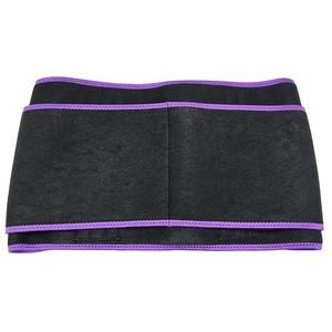 Bán chạy nhất eo huấn luyện viên <span class=keywords><strong>Neoprene</strong></span> Shapewear Cincher áo nịt ngực đồ lót giữ gìn đôi giảm béo mồ hôi eo tông đơ vành đai - Product Image 4