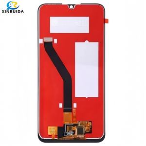 Écran TFT LCD pour <span class=keywords><strong>Huawei</strong></span> Y6 2019 Sans Cadre Écran Tactile Affichage Réparer Pièce de Téléphone Mobile Brisée Outils de Réparation Remplacement - Product Image 3