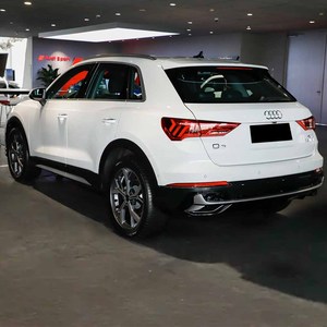 SUV Audi <span class=keywords><strong>Q3</strong></span> Usato di Alta Qualità a 5 Porte e 5 Posti a Benzina Audi <span class=keywords><strong>Q3</strong></span> Trazione Integrale Usato Vettura Audi <span class=keywords><strong>Q3</strong></span> 2023 2024 - Product Image 6
