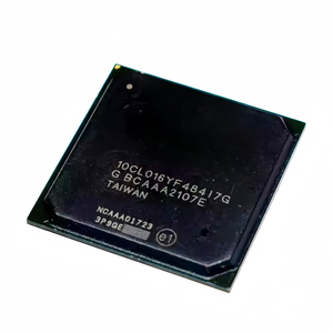Nuevo XC6SLX25-2FTG256I 1.14V-1.26V FPGA 186II/O 936Kbit Microcontrolador y Procesador de Matriz de Puertas Programable en Campo (FPGA) - Product Image 3