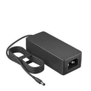 แหล่งจ่ายไฟสำหรับแล็ปท็อป 65W 19V 3.42A ใช้ได้กับเครื่องชาร์จมาตรฐานจีนของเอชพี เดลล์ เลอโนโว - Product Image 1