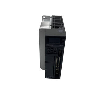 ไดรเวอร์เซอร์โว KEYENCE MV-72 รองรับมอเตอร์ 750W ตัวควบคุมตำแหน่งหลายแกน พร้อมการรับประกันหนึ่งปี - Product Image 3