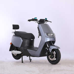 Bicicleta Eléctrica con Batería Integrada H1 para Adultos, Venta Directa de Fábrica, Color Personalizable - Product Image 3