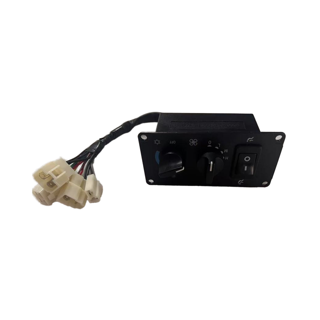 TS06811010001 Control Panel for Foton Lovol Farm Tractors & Agricultural Machinery Equipment Used/New Condition Part/Shafts Type