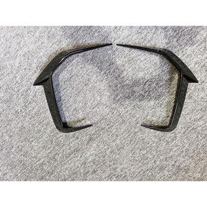 Labio lateral del parachoques <span class=keywords><strong>G60</strong></span> para <span class=keywords><strong>BMW</strong></span> <span class=keywords><strong>5</strong></span> <span class=keywords><strong>Series</strong></span> <span class=keywords><strong>G60</strong></span> <span class=keywords><strong>2023</strong></span> Labio delantero de alta calidad al mejor precio para <span class=keywords><strong>BMW</strong></span> - Product Image 4