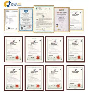 Impianto Completo OEM ODM per Macellazione di Polli, Macello Avicolo per Allevamenti di Polli, Capacità di Produzione 1000 Polli all'Ora - Product Image 6