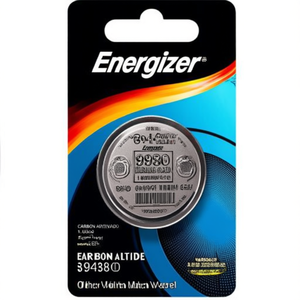 Batteria Ossido argento MULTI DRAIN <b>394</b> 380 (1pz) - Product Image 2