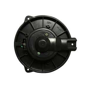 Moteur de soufflerie de climatisation automobile OEM 1638204142 12V pour <span class=keywords><strong>Mercedes</strong></span>-Benz ML320 ML350 ML430 ML500 ML55 AMG 00-03 - Product Image 5