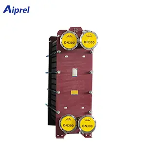 Heating Coil Exchanger High Quality Panel Coil Heat Exchange For Hvac Industry