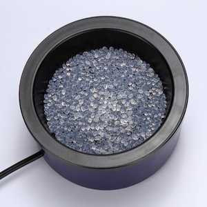 Mini Pot de colle thermofusible pour perles de colle à la kératine, à température réglable, pour <span class=keywords><strong>Extension</strong></span> de cheveux humains - Product Image 3