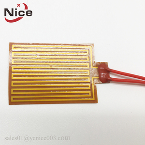 Điện Polyimide Kapton Nóng Lá 28 V - Product Image 5