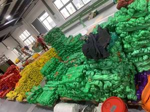 <span class=keywords><strong>Eslinga</strong></span> <span class=keywords><strong>de</strong></span> Cinta <span class=keywords><strong>de</strong></span> Poliéster Plana al por Mayor, 3 Toneladas, 90 mm, Doble Ojal, Cinta <span class=keywords><strong>de</strong></span> Elevación Industrial - Product Image 3